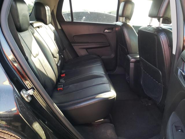 Photo 6 from auction – 2011 GMC TERRAIN SL with VIN 2CTFLUE53B6243040