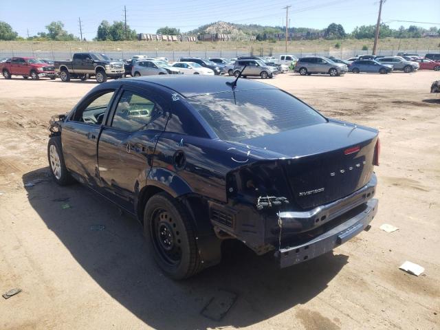 Photo 3 from auction – 2013 DODGE AVENGER SE with VIN 1C3CDZAB4DN654115