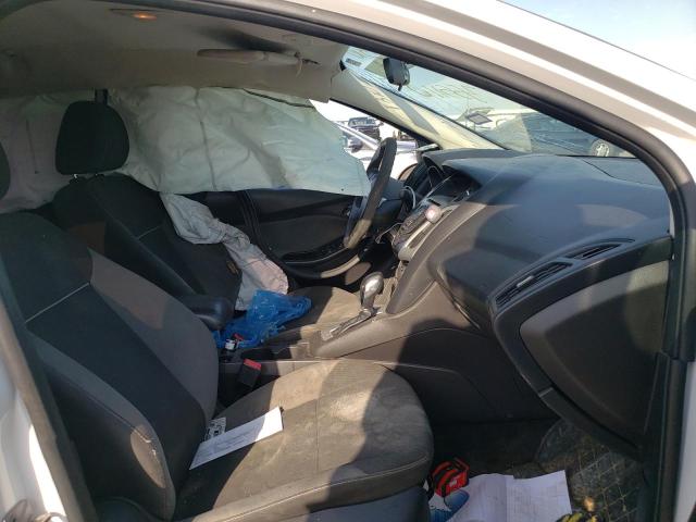 Photo 5 from auction – 2013 FORD FOCUS SE with VIN 1FADP3F22DL355110