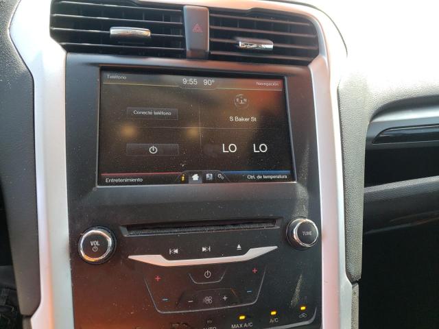 Photo 9 from auction – 2014 FORD FUSION SE with VIN 3FA6P0LU2ER356855