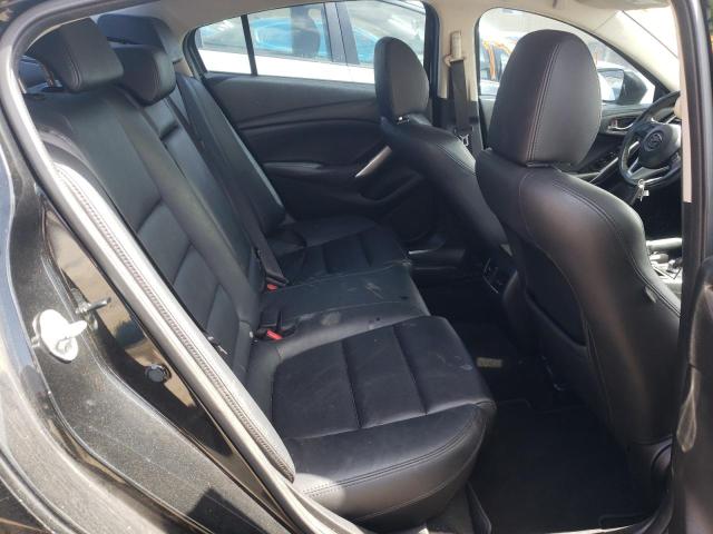 Photo 6 from auction – 2015 MAZDA 6 TOURING with VIN JM1GJ1V52F1188920