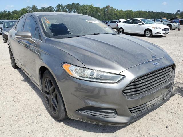 Photo 1 from auction – 2014 FORD FUSION SE with VIN 3FA6P0H78ER213542