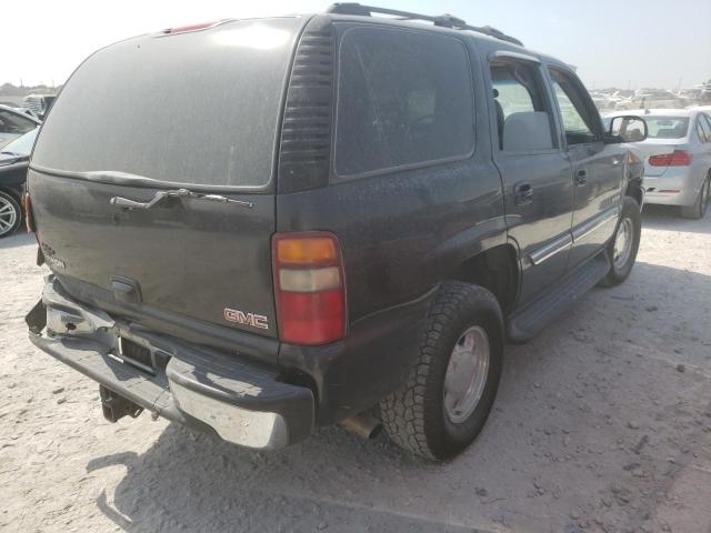 Photo 4 from auction – 2003 GMC YUKON with VIN 1GKEC13Z63R292738