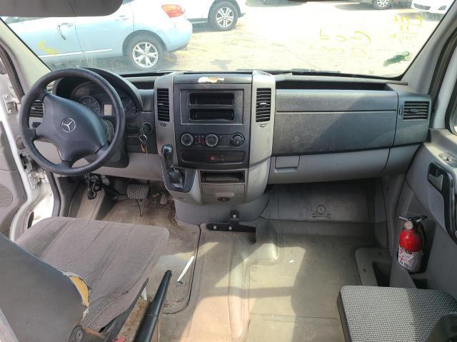 Photo 9 from auction – 2012 MERCEDES-BENZ SPRINTER 2 with VIN WD3PE8CB5C5684136