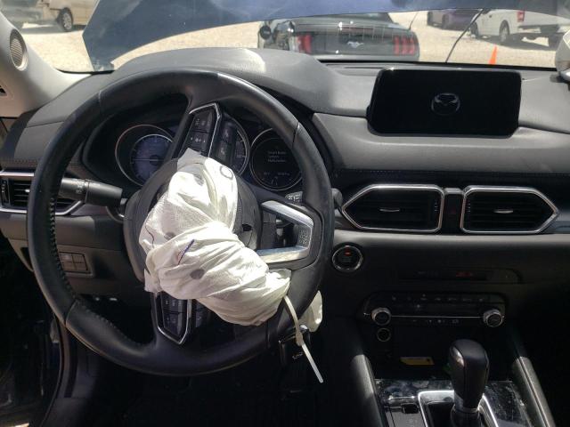 Photo 9 from auction – 2020 MAZDA CX-5 TOURI with VIN JM3KFACM4L0720392