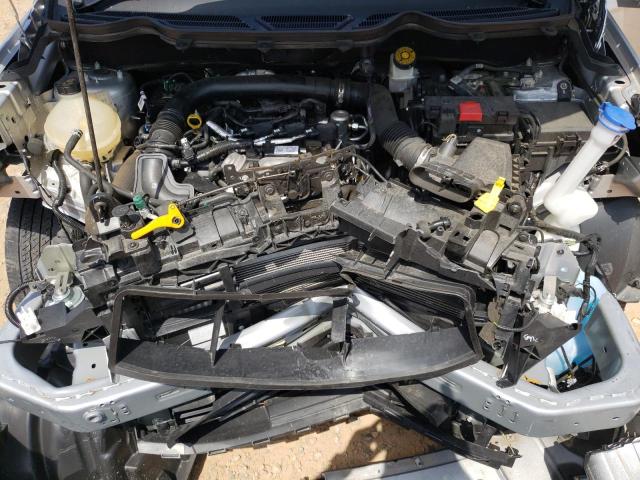 Photo 7 from auction – 2018 FORD ECOSPORT S with VIN MAJ3P1REXJC247495