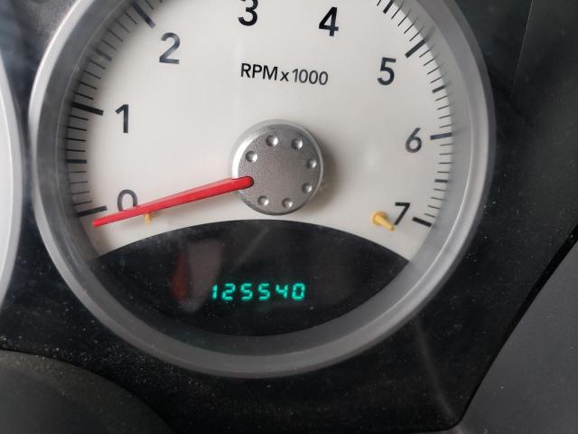 Photo 8 from auction – 2007 DODGE DAKOTA QUA with VIN 1D7HE48K17S209723