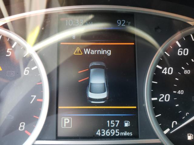 Photo 8 from auction – 2019 NISSAN SENTRA S with VIN 3N1AB7AP1KY286925