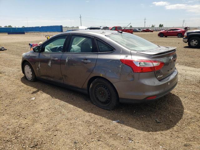 Photo 3 from auction – 2014 FORD FOCUS SE with VIN 1FADP3F29EL393595