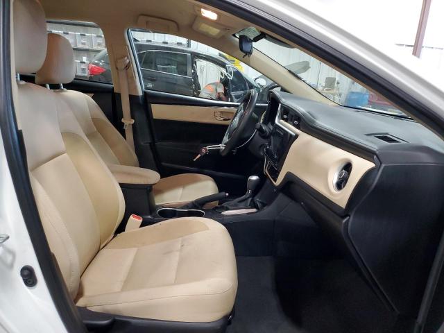 Photo 5 from auction – 2019 TOYOTA COROLLA L with VIN 2T1BURHEXKC232096
