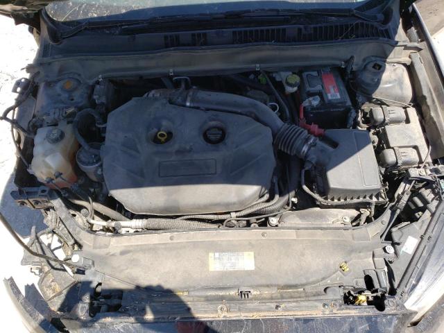 Photo 7 from auction – 2014 FORD FUSION TIT with VIN 3FA6P0K91ER107430