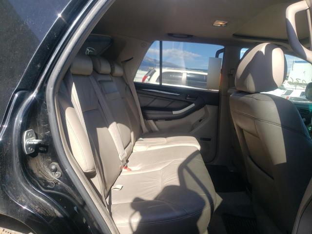 Photo 6 from auction – 2008 TOYOTA 4RUNNER LI with VIN JTEBU17R58K034390