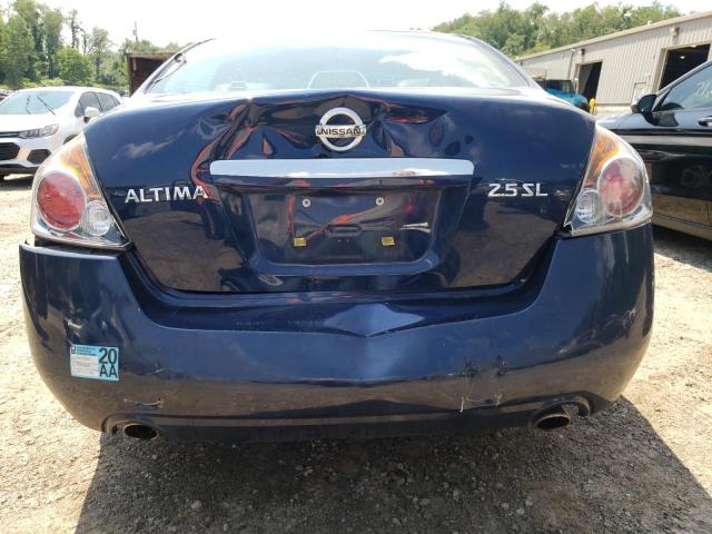 Photo 9 from auction – 2009 NISSAN ALTIMA 2.5 with VIN 1N4AL21E19N458024