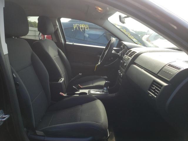 Zdjęcie 5 z aukcji – 2010 DODGE AVENGER SX z VIN 1B3CC4FB4AN173059