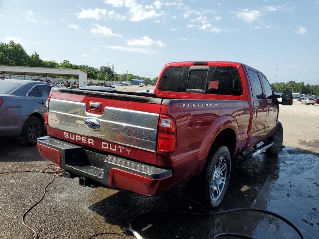Photo 4 from auction – 2016 FORD F250 SUPER with VIN 1FT7W2BT5GEB30126