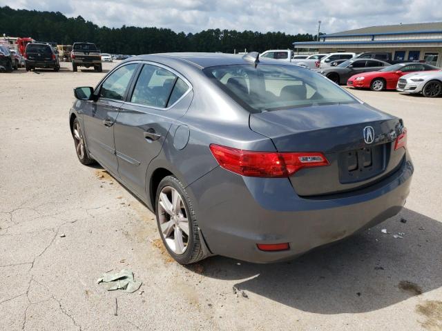 Photo 3 from auction – 2014 ACURA ILX 20 with VIN 19VDE1F32EE003595