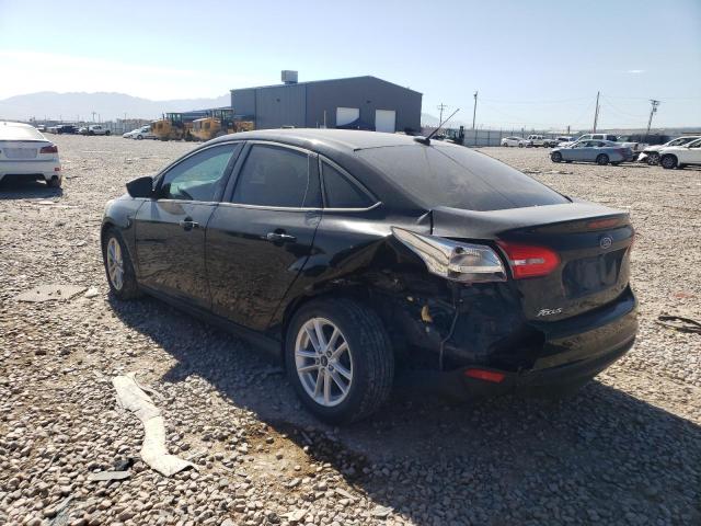 Photo 3 from auction – 2017 FORD FOCUS SE with VIN 1FADP3F23HL304611