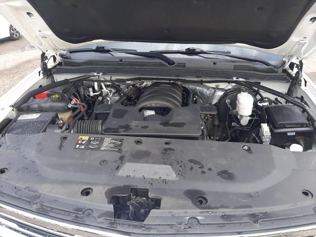 Photo 7 from auction – 2017 CHEVROLET SUBURBAN K with VIN 1GNSKHKC7HR254697