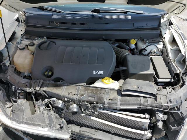 Photo 7 from auction – 2018 DODGE JOURNEY SX with VIN 3C4PDCBG1JT476373