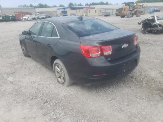 Photo 3 from auction – 2015 CHEVROLET MALIBU 1LT with VIN 1G11C5SL1FF109193