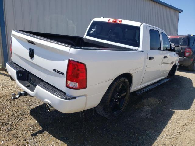 Photo 4 from auction – 2018 RAM 1500 ST with VIN 1C6RR7KT1JS321863