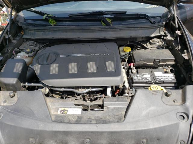 Photo 7 from auction – 2015 JEEP CHEROKEE L with VIN 1C4PJLDS6FW584757