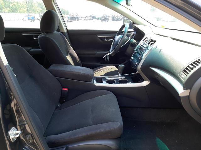 Photo 5 from auction – 2013 NISSAN ALTIMA 2.5 with VIN 1N4AL3AP1DN521767