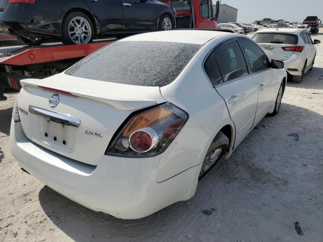 Photo 4 from auction – 2011 NISSAN ALTIMA BAS with VIN 1N4AL2AP4BN410475