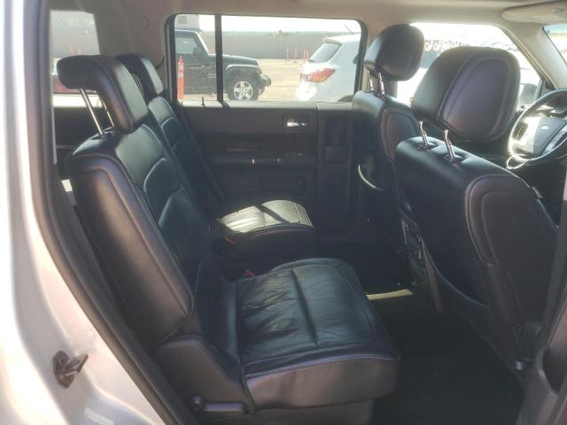 Photo 6 from auction – 2011 FORD FLEX SEL with VIN 2FMGK5CC4BBD29289