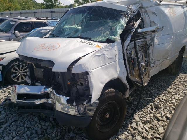 Photo 10 from auction – 2014 FORD ECONOLINE with VIN 1FTNE2EW7EDA31469