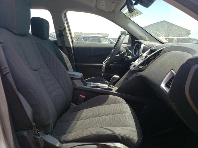 Photo 5 from auction – 2014 CHEVROLET EQUINOX LS with VIN 1GNALAEKXEZ114559