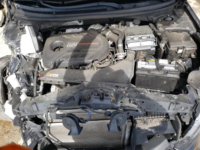 Photo 7 from auction – 2017 HYUNDAI SONATA SPO with VIN 5NPE34ABXHH577346