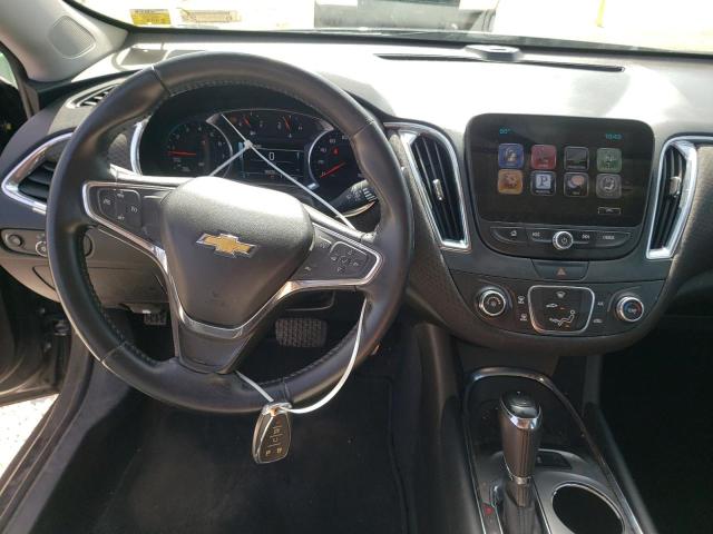 Photo 9 from auction – 2016 CHEVROLET MALIBU LT with VIN 1G1ZE5ST3GF176148