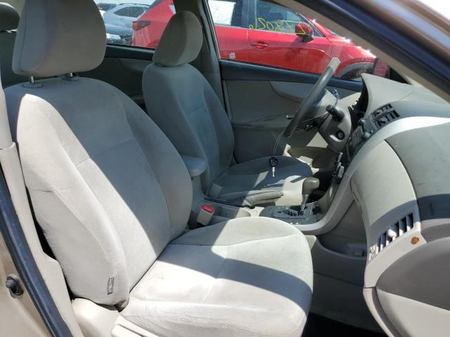 Photo 5 from auction – 2009 TOYOTA COROLLA BA with VIN 1NXBU40E79Z016911