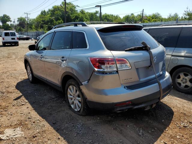 Photo 3 from auction – 2008 MAZDA CX-9 with VIN JM3TB38V080160570