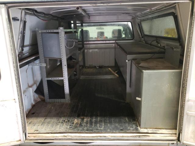 Photo 6 from auction – 2011 FORD F150 with VIN 1FTMF1CM2BKD59703