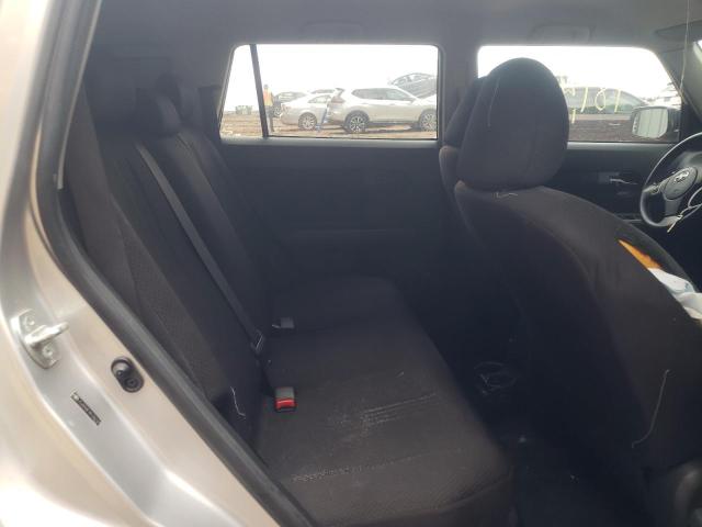 Photo 6 from auction – 2008 SCION XB with VIN JTLKE50E781036197