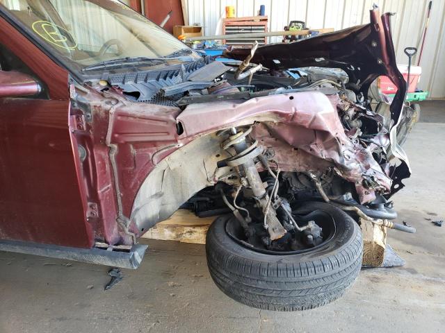 Photo 9 from auction – 2001 SATURN L200 with VIN 1G8JU54F71Y533271