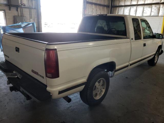Photo 4 from auction – 1995 GMC SIERRA C15 with VIN 2GTEC19K3S1501771