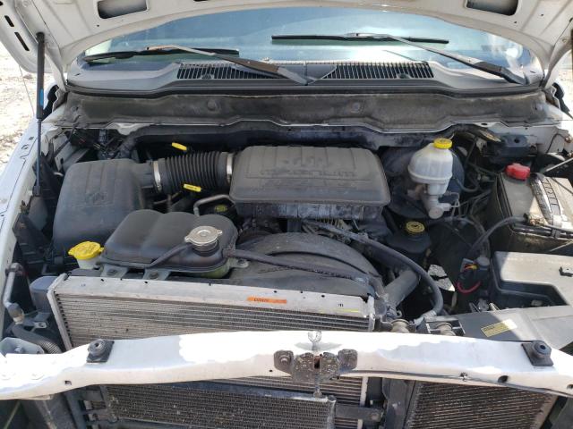 Photo 7 from auction – 2003 DODGE RAM 1500 S with VIN 1D7HA18K03J515046