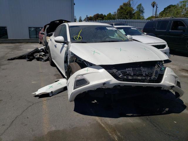 Photo 9 from auction – 2019 NISSAN ALTIMA S with VIN 1N4BL4BV8KC216640
