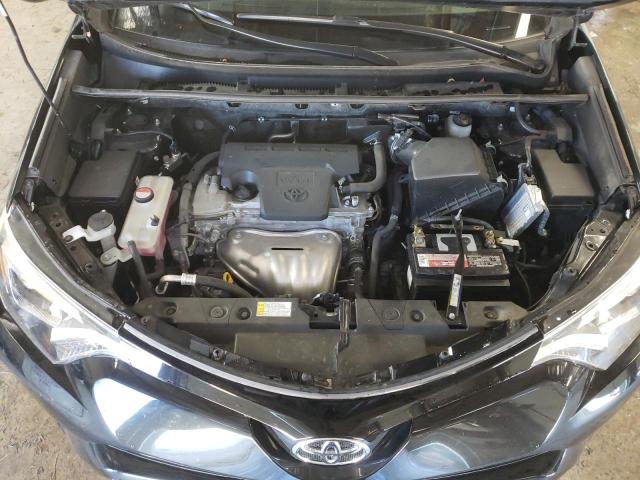 Photo 7 from auction – 2016 TOYOTA RAV4 SE with VIN JTMNFREV9GJ094946