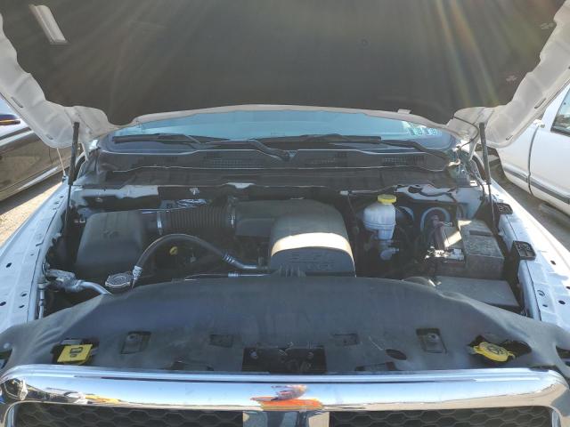 Photo 7 from auction – 2019 RAM 1500 CLASS with VIN 1C6RR6FG3KS697280