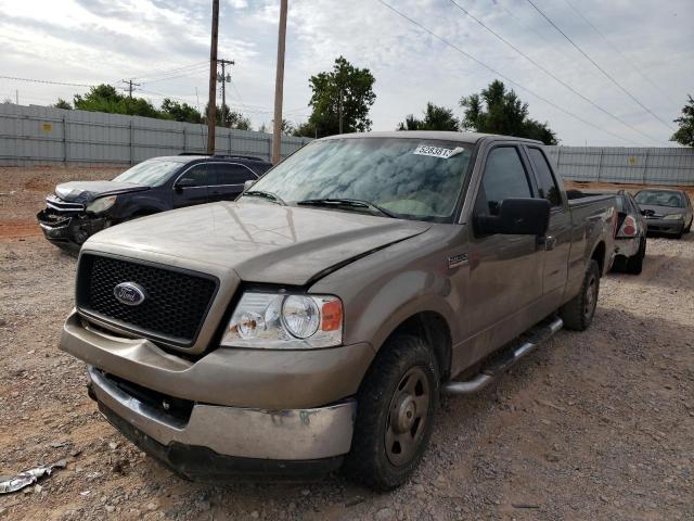 Zdjęcie 2 z aukcji – 2004 FORD F150 z VIN 1FTRX12W94NB33147