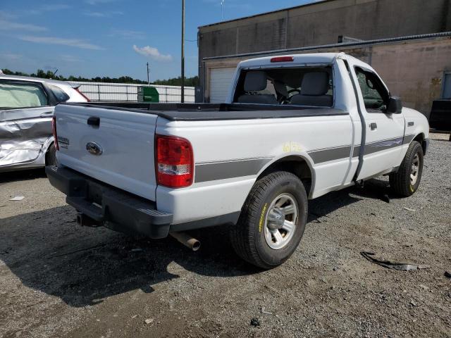 صورة رقم 4 من المزاد - 2010 FORD RANGER مع VIN 1FTKR1AD9APA42469