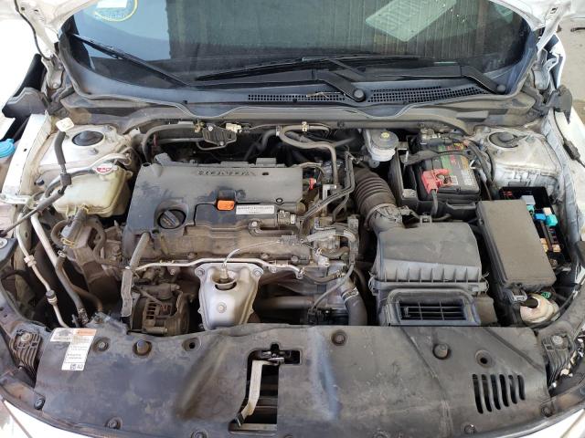 Photo 7 from auction – 2016 HONDA CIVIC EX with VIN 19XFC2F79GE236424