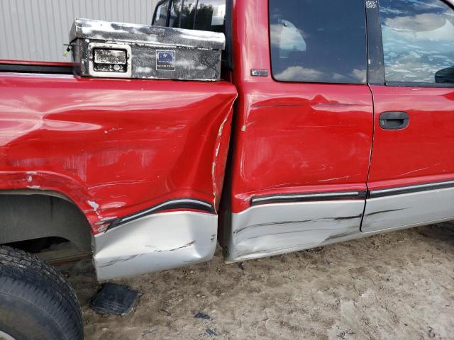 Photo 9 from auction – 1997 DODGE RAM 1500 with VIN 1B7HF13Y8VJ584884