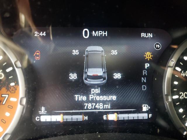 Photo 8 from auction – 2017 JEEP RENEGADE L with VIN ZACCJADB9HPE93386