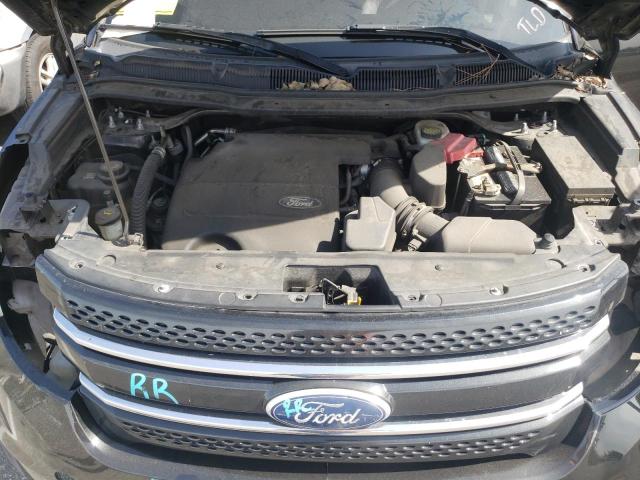Photo 7 from auction – 2011 FORD EXPLORER L with VIN 1FMHK7F86BGA65525
