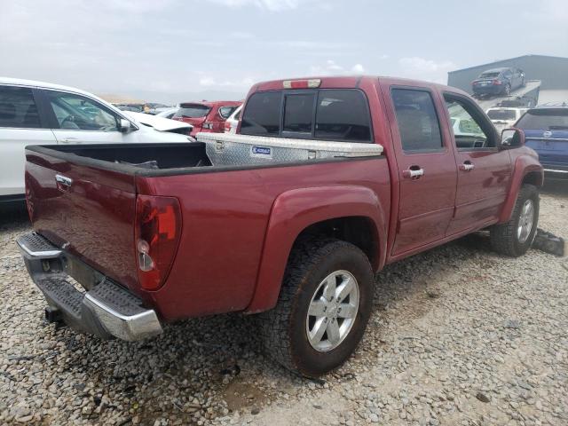 Photo 4 from auction – 2011 CHEVROLET COLORADO L with VIN 1GCHTDFE4B8127777